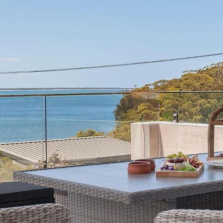 Dutchie'S Sand & Sea Beach House - Easy Walk To The Beach Nelson Bay Εξωτερικό φωτογραφία