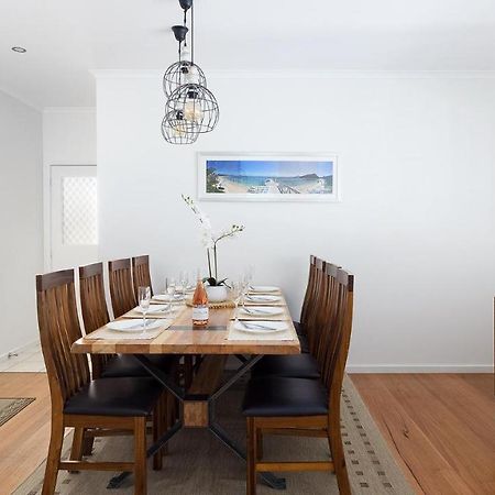Dutchie'S Sand & Sea Beach House - Easy Walk To The Beach Nelson Bay Εξωτερικό φωτογραφία