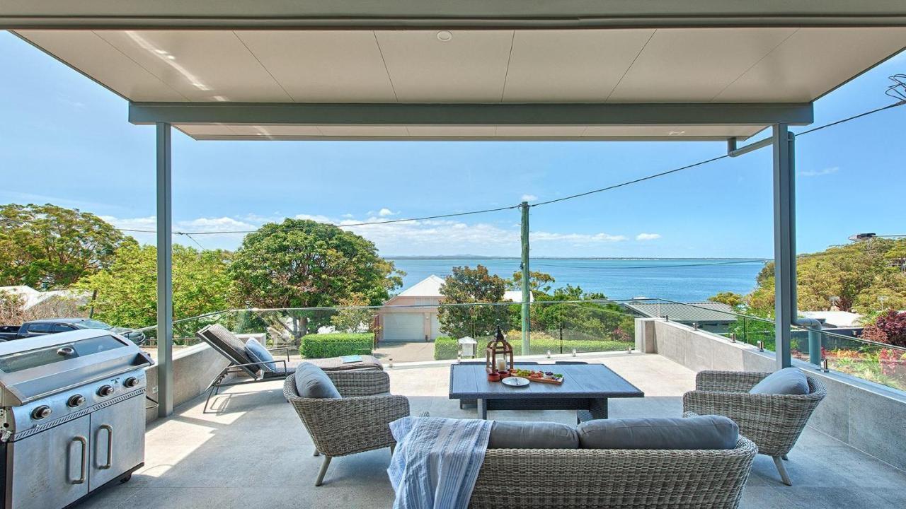Dutchie'S Sand & Sea Beach House - Easy Walk To The Beach Nelson Bay Εξωτερικό φωτογραφία