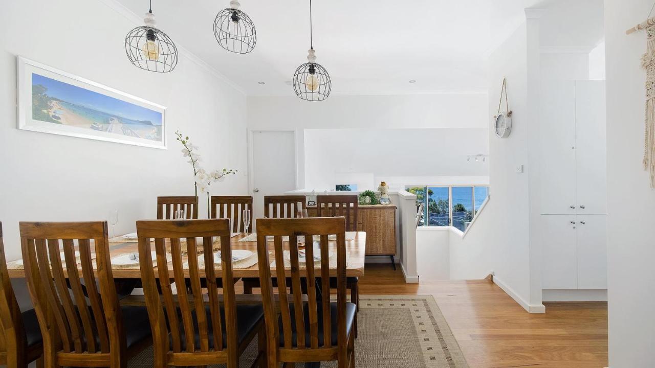 Dutchie'S Sand & Sea Beach House - Easy Walk To The Beach Nelson Bay Εξωτερικό φωτογραφία