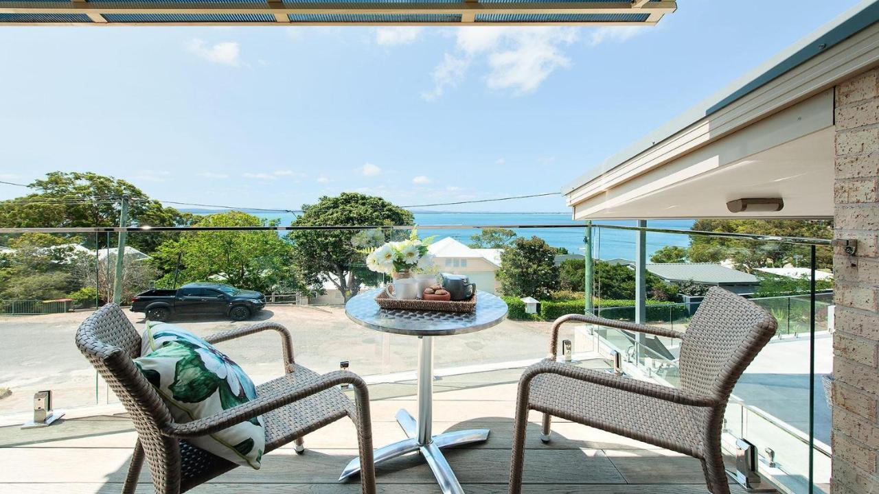 Dutchie'S Sand & Sea Beach House - Easy Walk To The Beach Nelson Bay Εξωτερικό φωτογραφία