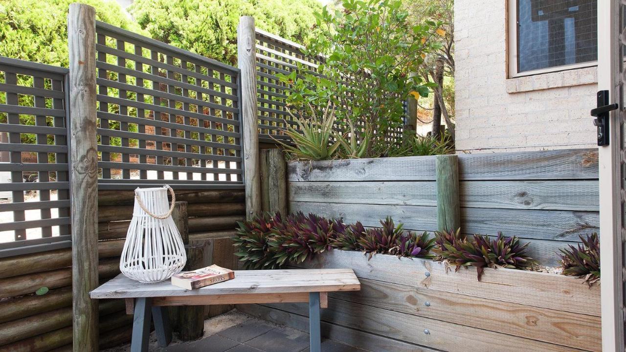 Dutchie'S Sand & Sea Beach House - Easy Walk To The Beach Nelson Bay Εξωτερικό φωτογραφία