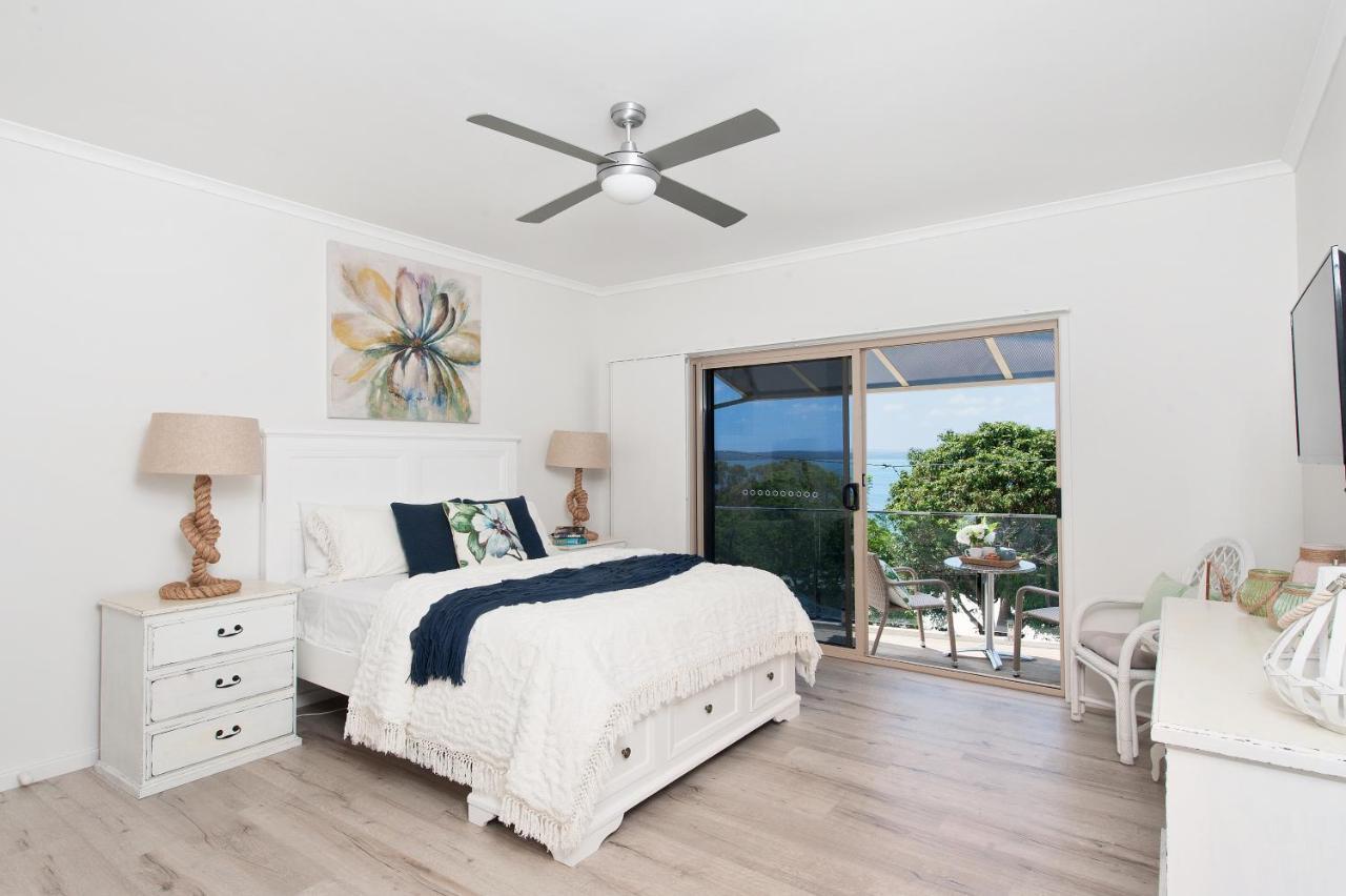 Dutchie'S Sand & Sea Beach House - Easy Walk To The Beach Nelson Bay Εξωτερικό φωτογραφία